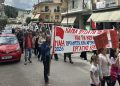 Το Εργατικό Κέντρο Θεσπρωτίας τίμησε την Πρωτομαγιά