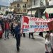 Το Εργατικό Κέντρο Θεσπρωτίας τίμησε την Πρωτομαγιά