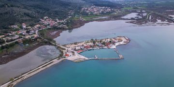 Οι Μαρίνες της Ηπείρου αποκτούν νέα δυναμική μέσα από τον Οργανισμό Λιμένος Ηγουμενίτσας
