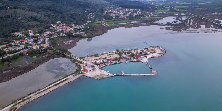 Οι Μαρίνες της Ηπείρου αποκτούν νέα δυναμική μέσα από τον Οργανισμό Λιμένος Ηγουμενίτσας