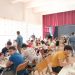 Με επιτυχία πραγματοποιήθηκε το 3ο Μαθητικό Σκακιστικό Πρωτάθλημα Ηγουμενίτσας