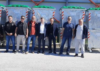 Δράση ενίσχυσης της Περιβαλλοντικής ευαισθητοποίησης από το Επιμελητήριο Θεσπρωτίας, στα πλαίσια του έργου ΠΑΛΥΘ 2021-27