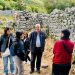 Επιστήμονες βρέθηκαν στο Σούλι για τις εργασίες σε Παναγία και Άγιο Γεώργιο