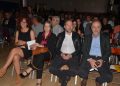 O Δημάρχος Σουλίου στη συναυλία του Μουσικού Σχολείου Ηγουμενίτσας