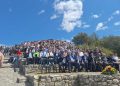 Χιλιάδες επισκέπτες στις εκδηλώσεις μνήμης για το Ολοκαύτωμα των Σουλιωτών