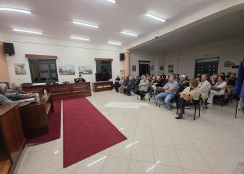 Με ικανοποιητική συμμετοχή