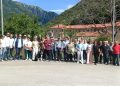 Με επιτυχία η ημερίδα για το δημογραφικό