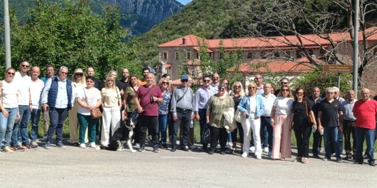 Με επιτυχία η ημερίδα για το δημογραφικό