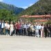 Με επιτυχία η ημερίδα για το δημογραφικό