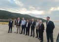 «Η Θεσπρωτία μπορεί να γίνει παράδειγμα τουριστικής ανάπτυξης»