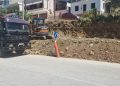 Σε φάση κατασκευής το έργο αναβάθμισης των υποδομών μετακίνησης στην Ηγουμενίτσα