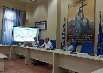 Ενίσχυση της Κυβερνοασφάλειας στον Δήμο Σουλίου