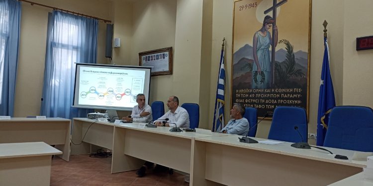 Ενίσχυση της Κυβερνοασφάλειας στον Δήμο Σουλίου