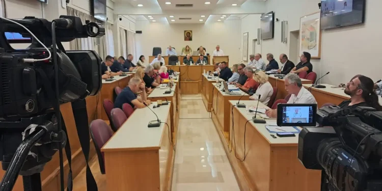 Υπέρ του νέου χωροταξικού για τις ΑΠΕ
