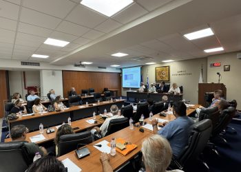 ΔΡΕΠΑΝΟ: Η εκτροπή του Καλαμά και οι ανθρώπινες παρεμβάσεις πίσω από τη διάβρωση της ακτής