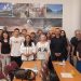 Ολοκληρώθηκε η κατάρτιση για το κλάδεμα και τον εμβολιασμό δενδρωδών καλλιεργειών