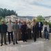 Τεχνική Συνάντηση του Ευρωπαϊκού έργου «LEVERAGE» στον Δήμο Ηγουμενίτσας