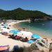Με κόσμο τα παράλια της Θεσπρωτίας το τριήμερο του Αγίου Πνεύματος