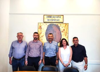 Υλοποίηση ενημερωτικής εκδήλωσης για την Δράση «Ξεκινώ Επιχειρηματικά» του Προγράμματος «Ανταγωνιστικότητα 2021-2027»