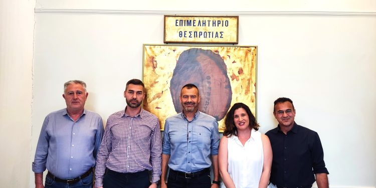 Υλοποίηση ενημερωτικής εκδήλωσης για την Δράση «Ξεκινώ Επιχειρηματικά» του Προγράμματος «Ανταγωνιστικότητα 2021-2027»