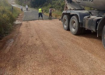 Αποκατάσταση δρόμων και έργα αντιστήριξης στους Φιλιάτες