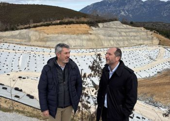 Σημαντική αύξηση των αντισταθμιστικών οφελών του Δήμου Σουλίου από τον ΧΥΤΑ Καρβουναρίου