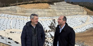 Σημαντική αύξηση των αντισταθμιστικών οφελών του Δήμου Σουλίου από τον ΧΥΤΑ Καρβουναρίου