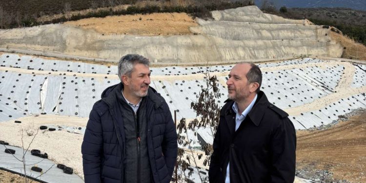 Σημαντική αύξηση των αντισταθμιστικών οφελών του Δήμου Σουλίου από τον ΧΥΤΑ Καρβουναρίου