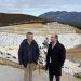 Σημαντική αύξηση των αντισταθμιστικών οφελών του Δήμου Σουλίου από τον ΧΥΤΑ Καρβουναρίου