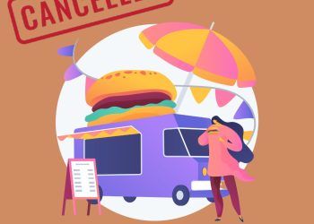 Ακύρωση του Street Food Festival στην Ηγουμενίτσα