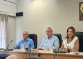 Παραμένει πρόεδρος του Περιφερειακού Συμβουλίου Ηπείρου η Σταυρούλα Μπραΐμη-Μπότση