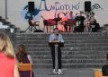 Το Δημοτικό Ωδείο Φιλιατών ολοκλήρωσε τη σχολική χρονιά με μια ξεχωριστή επετειακή μουσική βραδιά