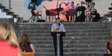 Το Δημοτικό Ωδείο Φιλιατών ολοκλήρωσε τη σχολική χρονιά με μια ξεχωριστή επετειακή μουσική βραδιά