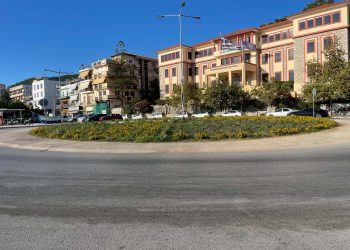Ο Δήμος Ηγουμενίτσας ευχαριστεί τον Κοινωνικό και Πολιτιστικό Σύλλογο «Ρένα Κώτσιου»