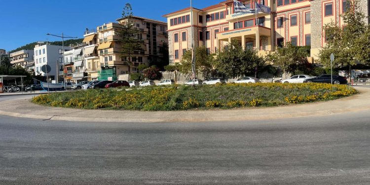 Ο Δήμος Ηγουμενίτσας ευχαριστεί τον Κοινωνικό και Πολιτιστικό Σύλλογο «Ρένα Κώτσιου»