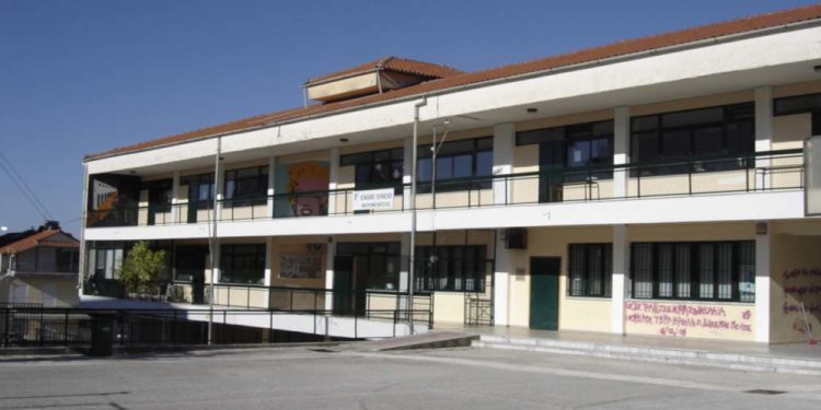 Δήμος Ηγουμενίτσας: «Πρόγραμμα Σπύρος Αγγελόπουλος» το έργο προσβασιμότητας των σχολείων