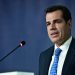 Παρουσία του Υπουργού Μετανάστευσης και Ασύλου Θάνου Πλεύρη τα εγκαίνια των νέων γραφείων της Δ.Ε.Ε.Π. Θεσπρωτίας