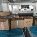 Φορτηγό από Ιταλία με 92,5 κιλά υδροπονικής κάνναβης στο Λιμάνι Ηγουμενίτσας