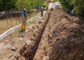 Οριστική λύση σε χρόνιο πρόβλημα ύδρευσης στο Καρτέρι