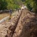 Οριστική λύση σε χρόνιο πρόβλημα ύδρευσης στο Καρτέρι