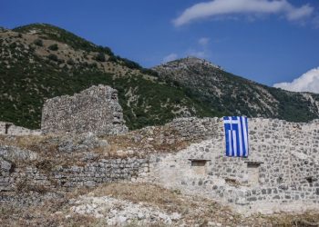 Η Κιάφα αποκαταστάθηκε