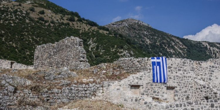 Η Κιάφα αποκαταστάθηκε