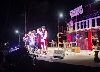 Θεσμός για την Παραμυθιά το Φεστιβάλ μετά την επιτυχημένη τρίτη διοργάνωση