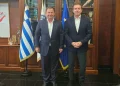 60 νέοι συνοριοφύλακες στη Θεσπρωτία και Τροχαία στην Εγνατία