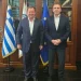 60 νέοι συνοριοφύλακες στη Θεσπρωτία και Τροχαία στην Εγνατία
