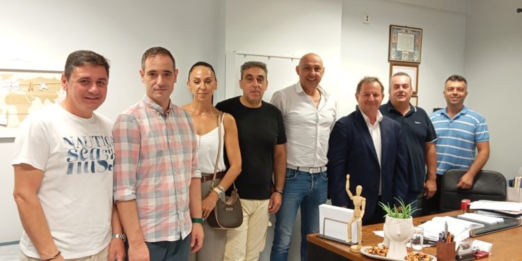 Στο τραπέζι η επέκταση του επιδόματος παραμεθορίου σε όλους τους αστυνομικούς