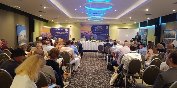 Παραγωγή, θέσεις εργασίας αλλά και προκλήσεις