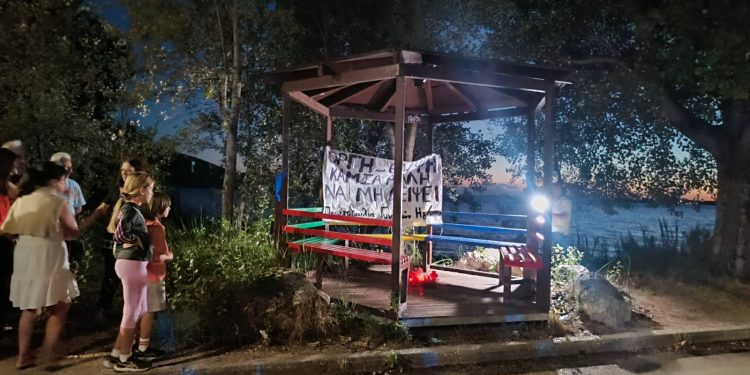 Η Ηγουμενίτσα στον δρόμο για την Πηνελόπη