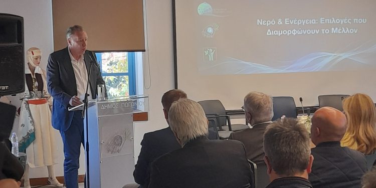 ΔΙΚΤΥΟ ΠΟΛΕΩΝ ΜΕ ΛΙΜΝΕΣ: Πρωτοβουλία της ΠΕΔ Ηπείρου για την αύξηση της συμμετοχής δήμων στο δίκτυο