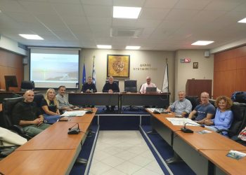 Ολοκληρώνεται το έργο των 9 μονοπατιών στο Δήμο Ηγουμενίτσας